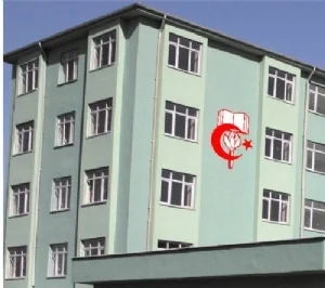 Sabahattin Zaim üniversitesi geliyor