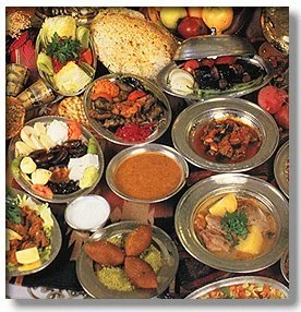 Sağlıklı yemek pişirme teknikleri