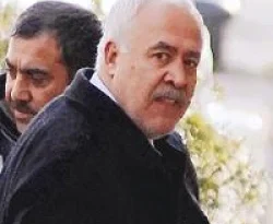 Şahin'in dosyasındaki polis ve askerler