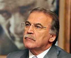 Şahin: "Türkiye'nin önü açılıyor"
