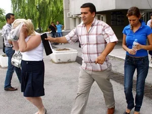 Sahte diploma ile kıyak iş