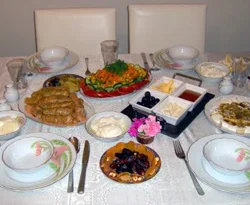 Sahuru gözardı etmeyin