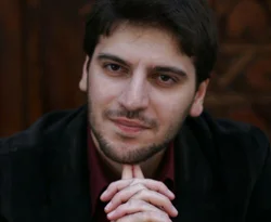 Sami Yusuf İstanbul'da konser verecek
