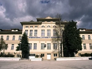 Saraybosna, Türk öğrencileri bekliyor