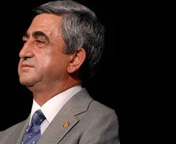 Sarkisyan: 'Gelirim ama bir şartım var'
