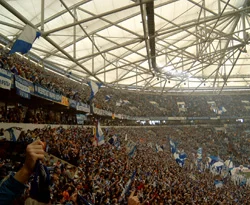 Schalke 04'e marş tehditleri yağıyor