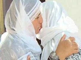 Şehit ve PKK'lı annesi birarada