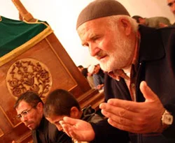 Şeker hastalarına oruç uyarısı