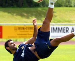 Selçuk: 18'e girmek bile zorlaştı