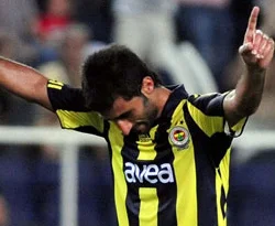 Selçuk Şahin'e Espanyol kancası
