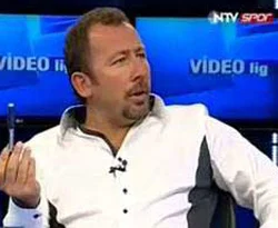 Sergen B.Münih kapısından nasıl döndü?