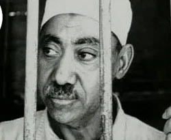 Seyyid Kutub'u anma toplantısı...