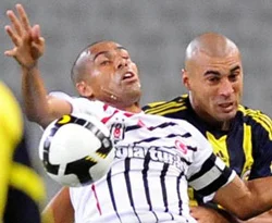 Sezonun ilk kupası Fenerbahçe'nin