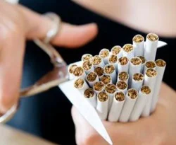 Sigara bıraktırma polikliniklerine yoğun ilgi