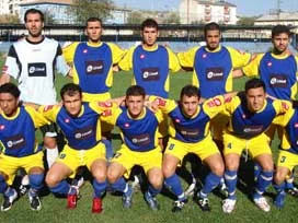 Siirtspor, Samsunspor'a fark attı
