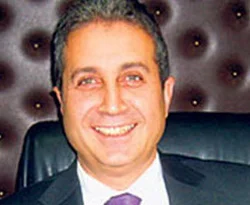 Sincan Hakimi'ni yakan konuşma