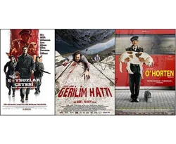 Sinemalarda bu hafta