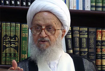 Şirazi Ahmedinejad'ı tebrik etmedi