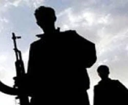 Şırnak'ta 1 PKK'lı yakalandı