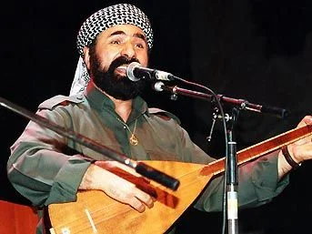 Şivan Perver'den "Türkçe açılımı"