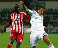 Sivas'ta 'UEFA şampiyonuna' ilgi yok