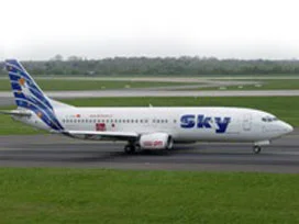 SKY en güvenli 300 şirketten biri