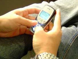 SMS'ler boşanmaya delil kabul edildi