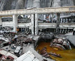 Şok itiraf: Rusya'daki santrali biz patlattık
