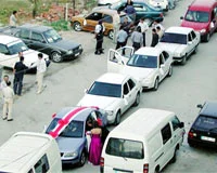Sokak düğünleri ve araç konvoyları yasaklanıyor
