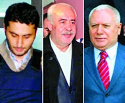 Son umut: 'deli raporu'