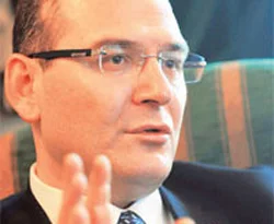 Soylu: Güvenecekleri başka yer var!