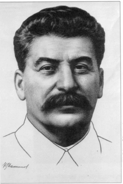 Stalin'in gizli konuşmaları ortaya çıktı