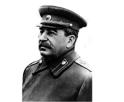 Stalin'in gizli savaş planı