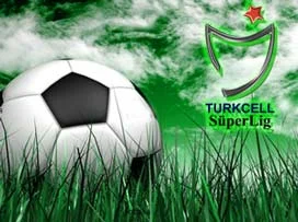 Süper Lig'de 2 maçın sonucu