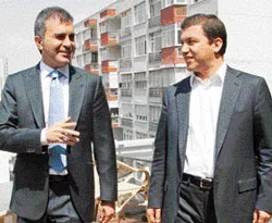 "Sürecin geri dönüşü yok"