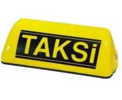 Taksiciler büyük mitinge hazırlanıyor