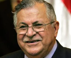 Talabani'den PKK'ya silahları bırakın çağrısı