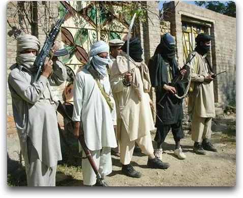 Taliban'dan "doğrudan saldırı" tehdidi