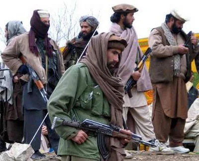 Taliban lideri Mesud öldürüldü