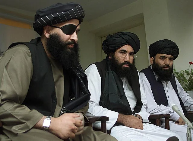 Taliban:'Mesud'un ölümü bize zarar vermeyecek'