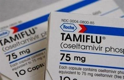 'Tamiflu, çocuklara verilmemeli'