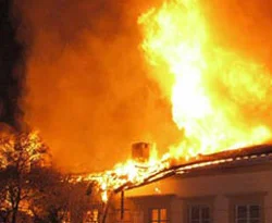 Tanzanya'da okul yangını: 12 ölü