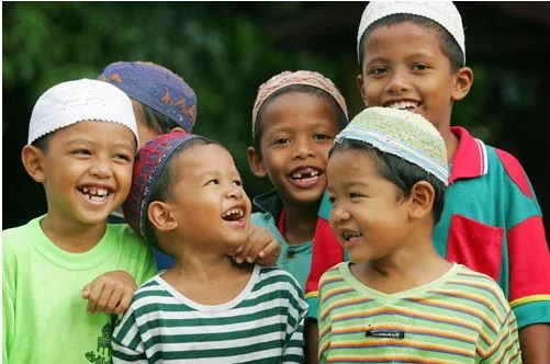 Tayland'dan İslam dünyasına destek çağrısı