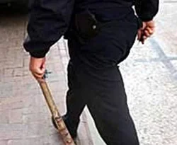 Tedavi edilecekti, dayaktan öldü