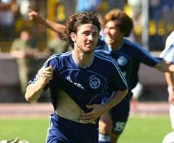 Tekke attı Zenit üç puanı kaptı!