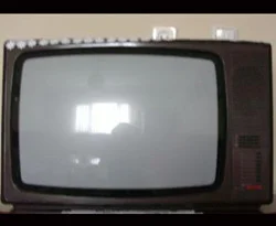 Televizyon, çocuğu öldürdü
