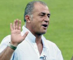 Terim: Bu takıma inanıyorum