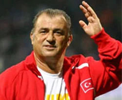Terim'den Elano ve Santos yorumu