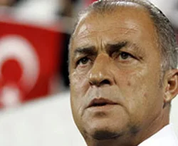 Terim'in isteği çileden çıkardı