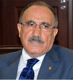 'Terörsüz, huzur dolu yarınlar içindir bu proje'